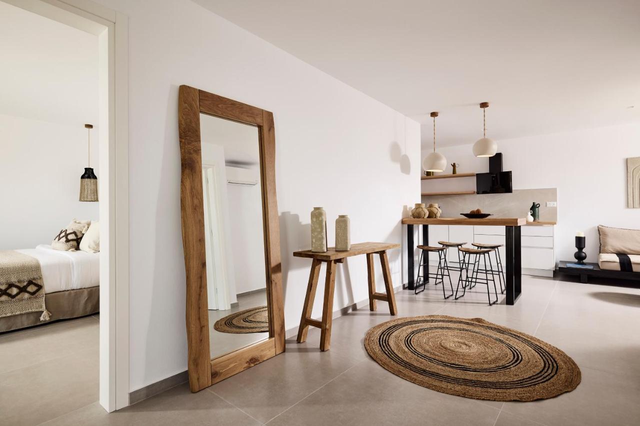 Dot Milos Apartment