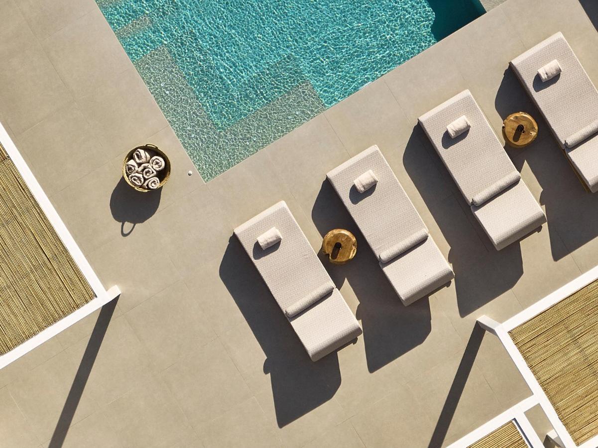 Apartment Dot Milos Adamantas (Milos)