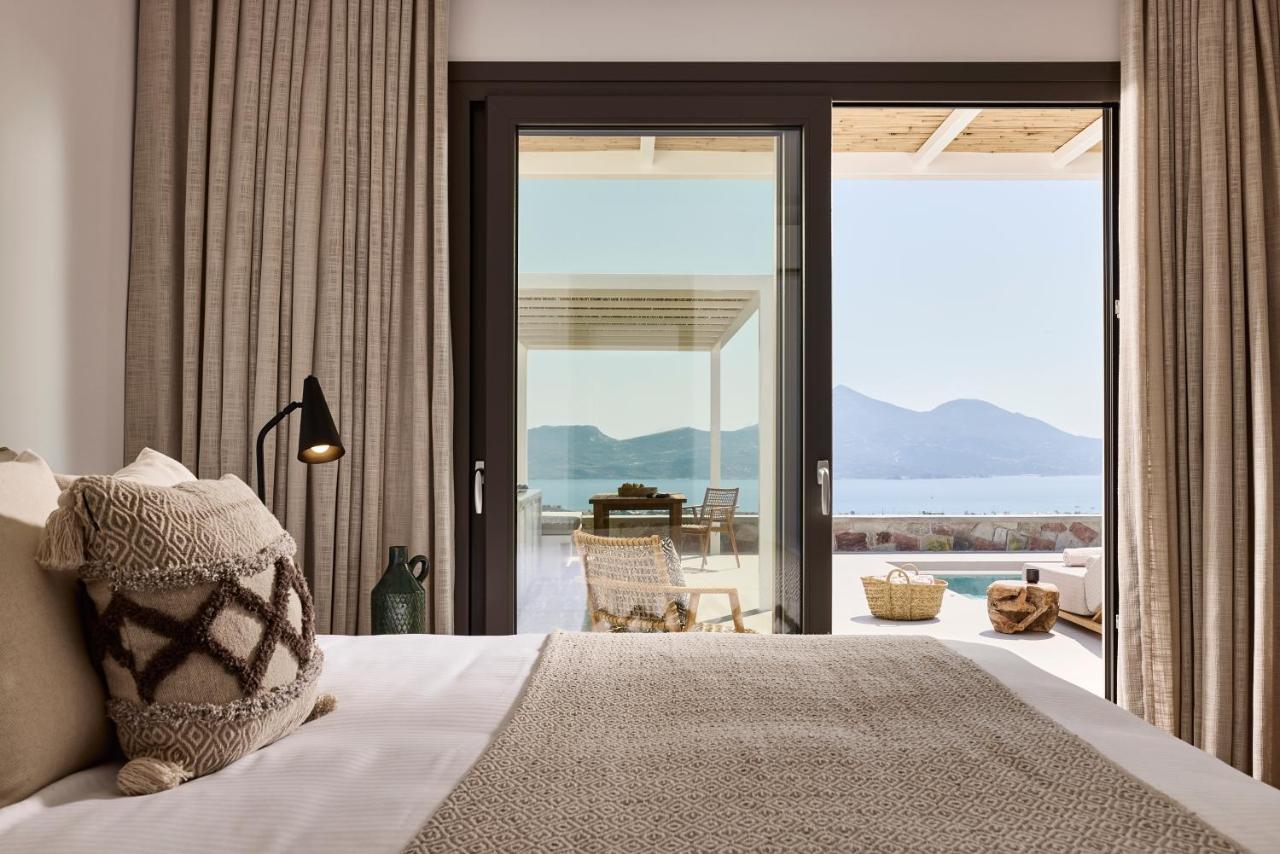 Apartment Dot Milos