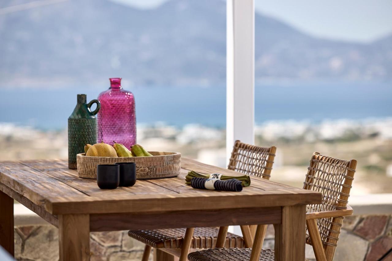 Apartment Dot Milos